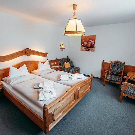 Wander- Und Wellnesshotel Kanzler Bad Mitterndorf Zewnętrze zdjęcie