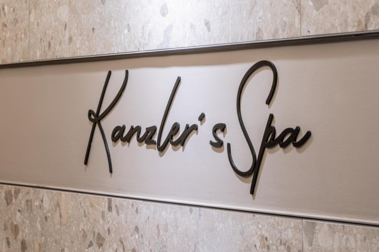 Wander- Und Wellnesshotel Kanzler Bad Mitterndorf Zewnętrze zdjęcie