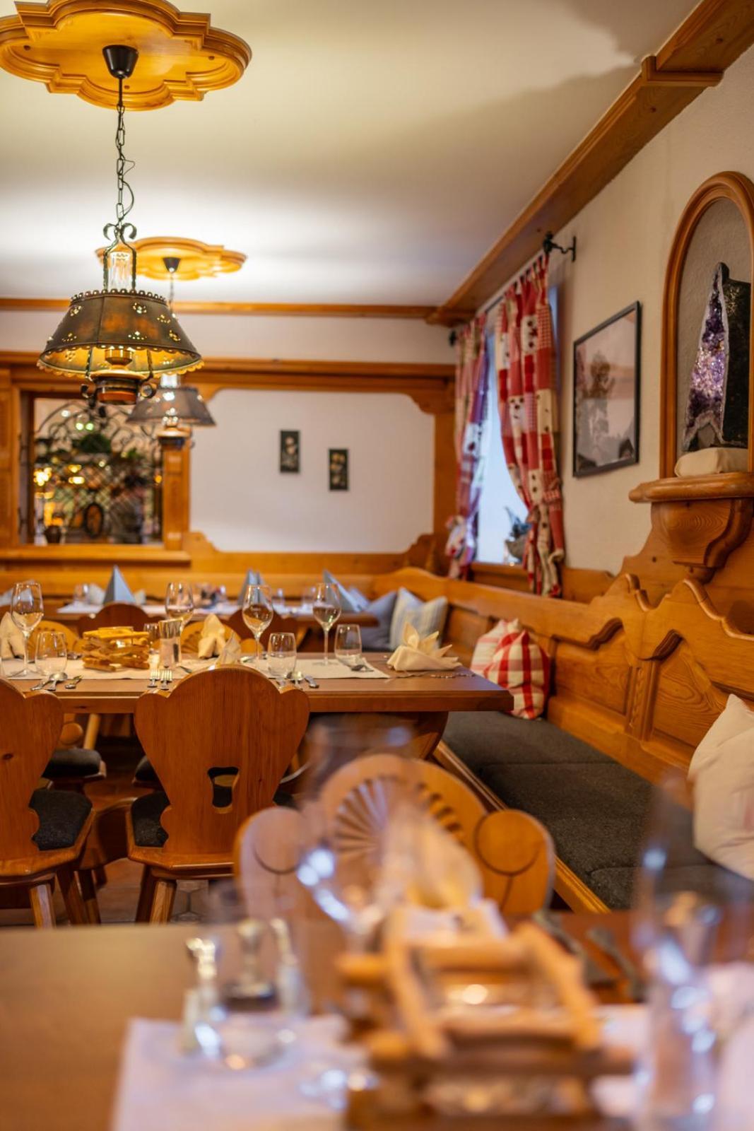 Wander- Und Wellnesshotel Kanzler Bad Mitterndorf Zewnętrze zdjęcie