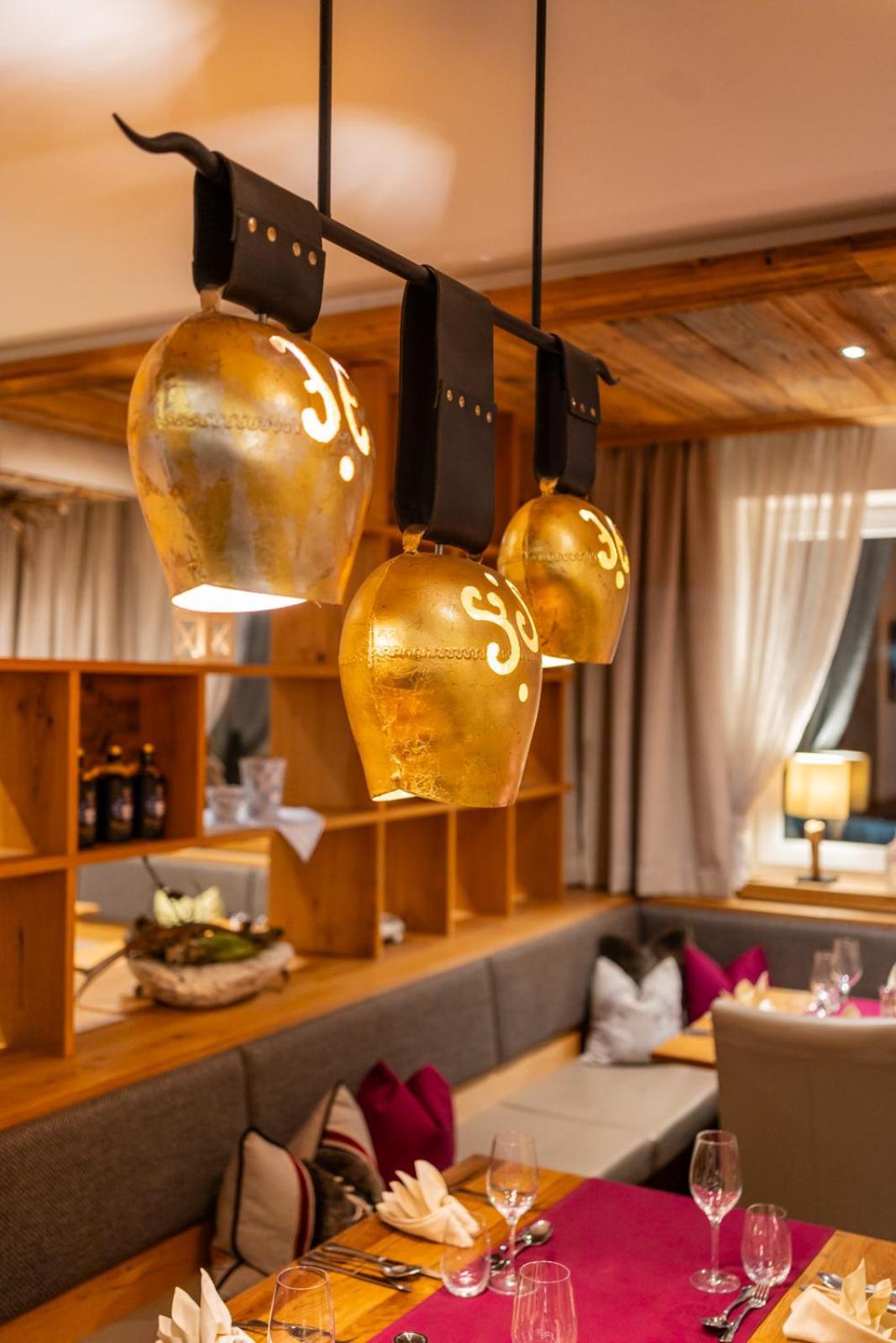 Wander- Und Wellnesshotel Kanzler Bad Mitterndorf Zewnętrze zdjęcie