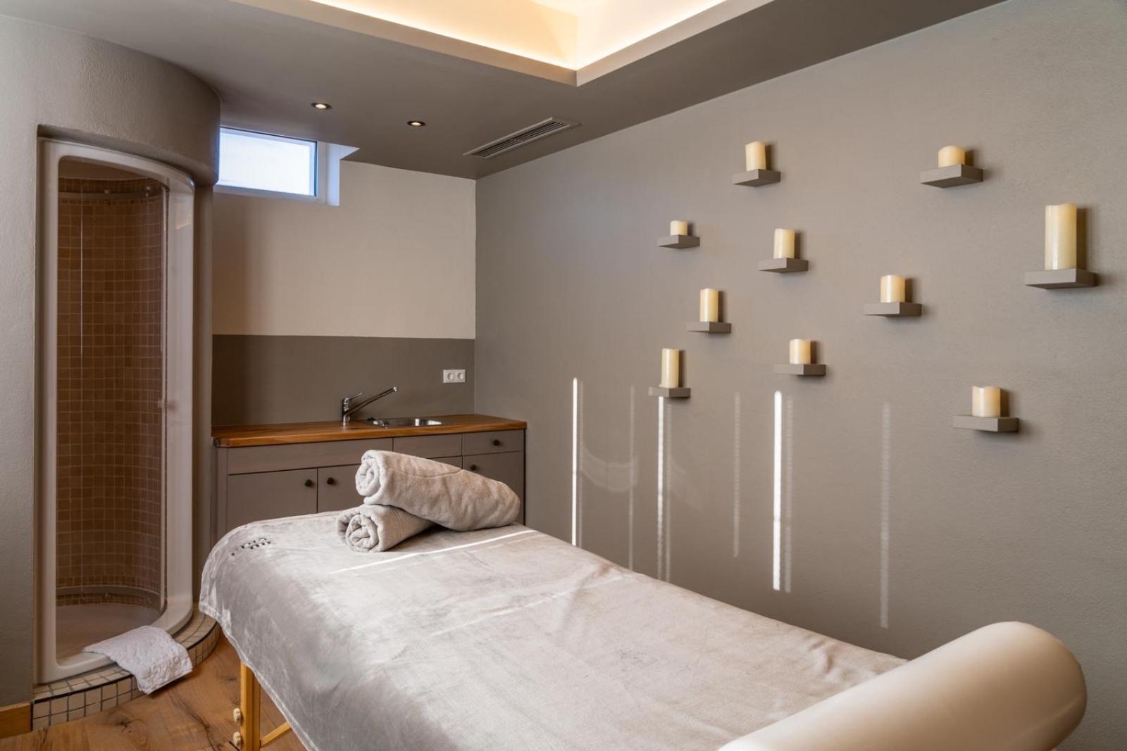 Wander- Und Wellnesshotel Kanzler Bad Mitterndorf Zewnętrze zdjęcie