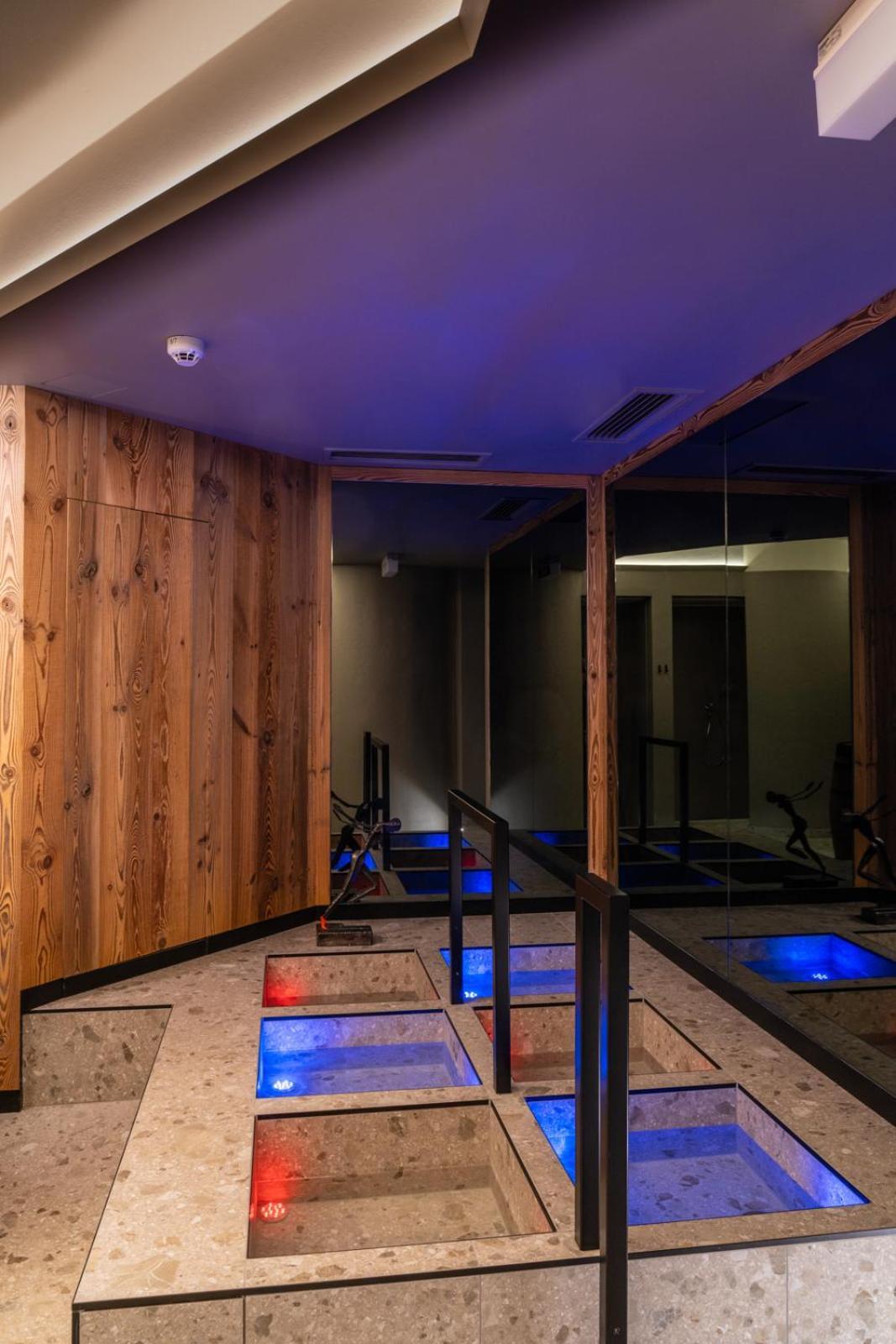 Wander- Und Wellnesshotel Kanzler Bad Mitterndorf Zewnętrze zdjęcie