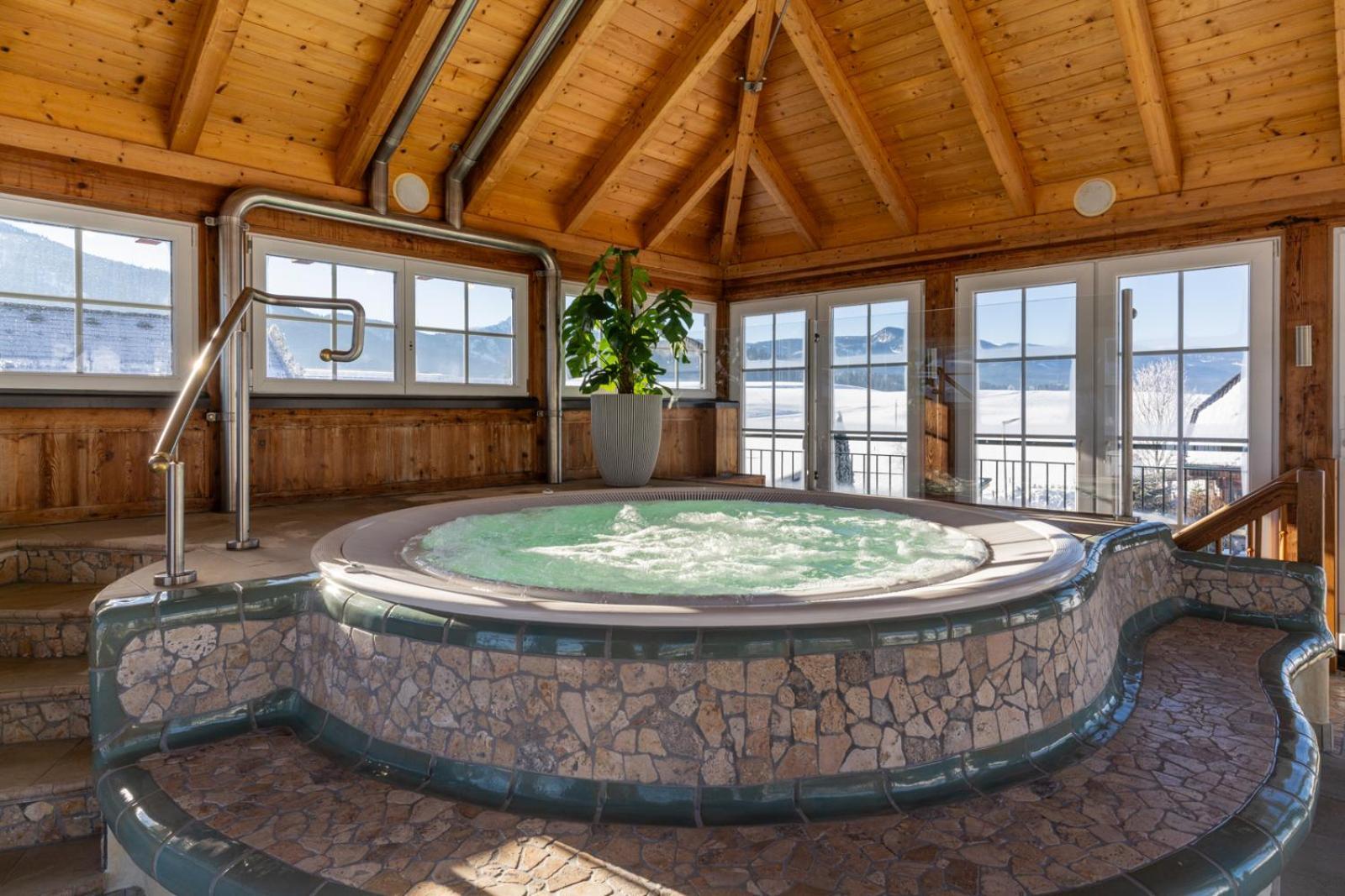 Wander- Und Wellnesshotel Kanzler Bad Mitterndorf Zewnętrze zdjęcie