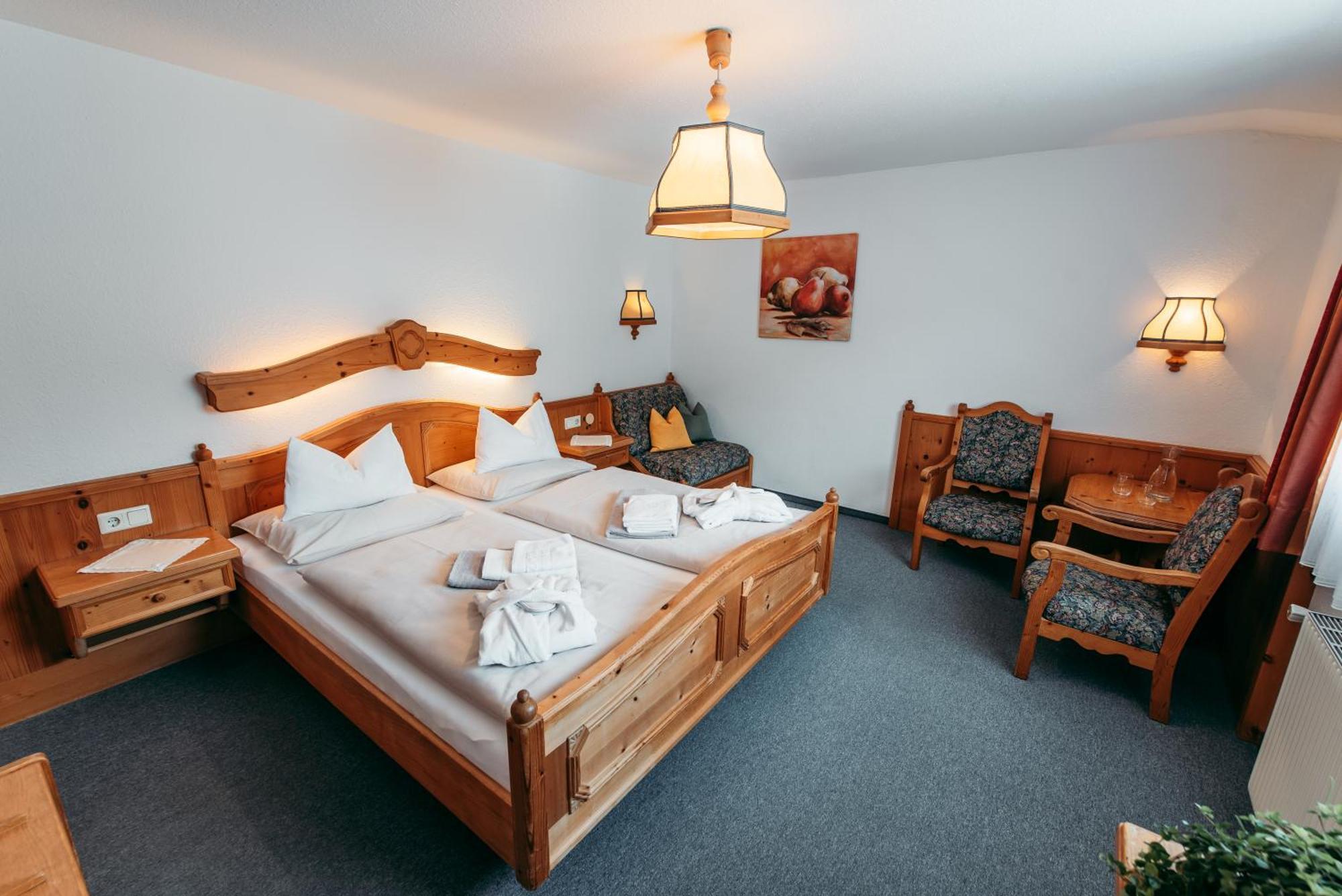 Wander- Und Wellnesshotel Kanzler Bad Mitterndorf Zewnętrze zdjęcie