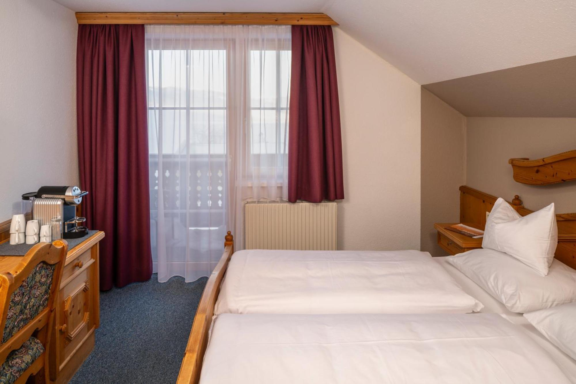 Wander- Und Wellnesshotel Kanzler Bad Mitterndorf Zewnętrze zdjęcie