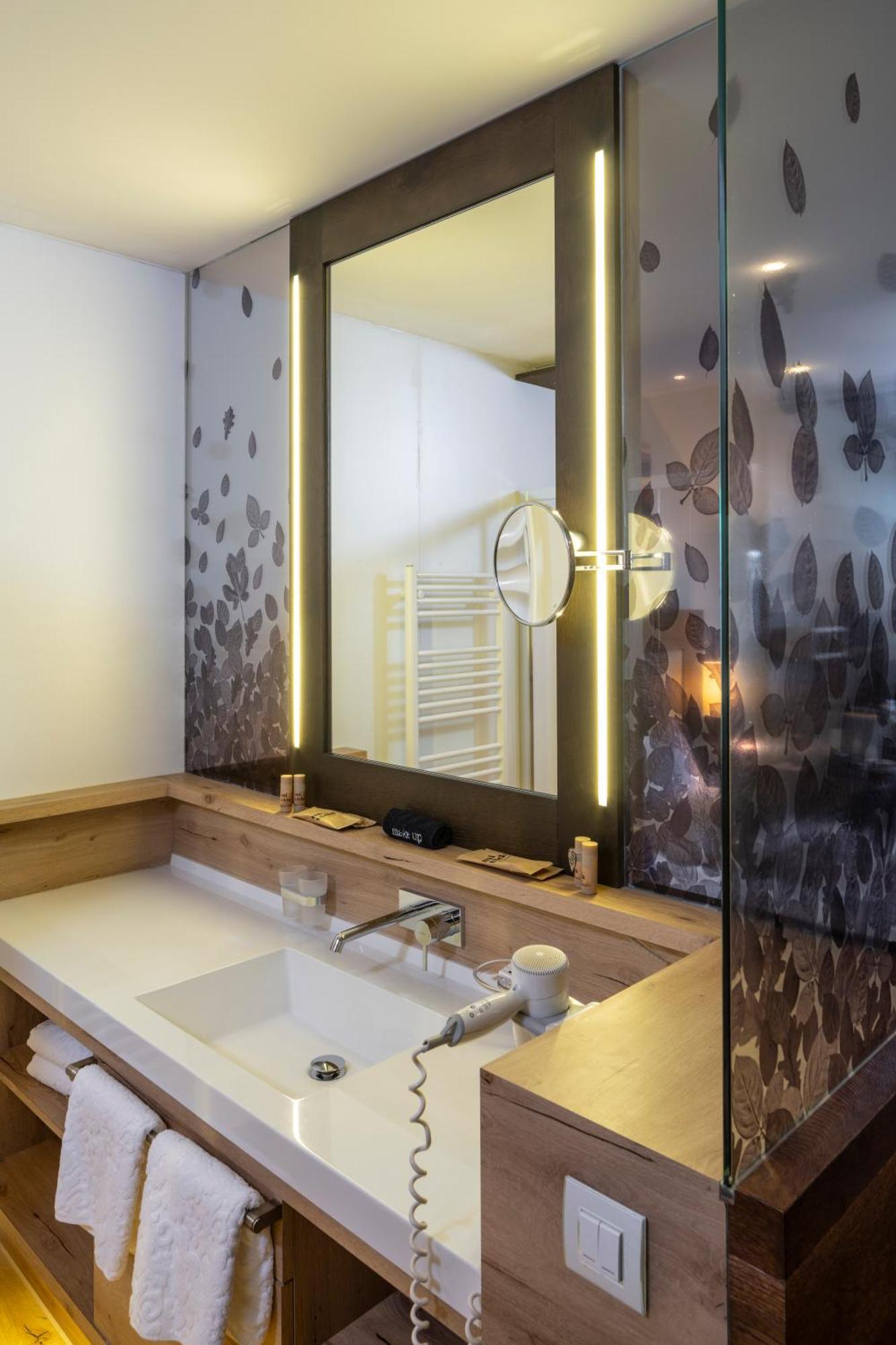 Wander- Und Wellnesshotel Kanzler Bad Mitterndorf Zewnętrze zdjęcie