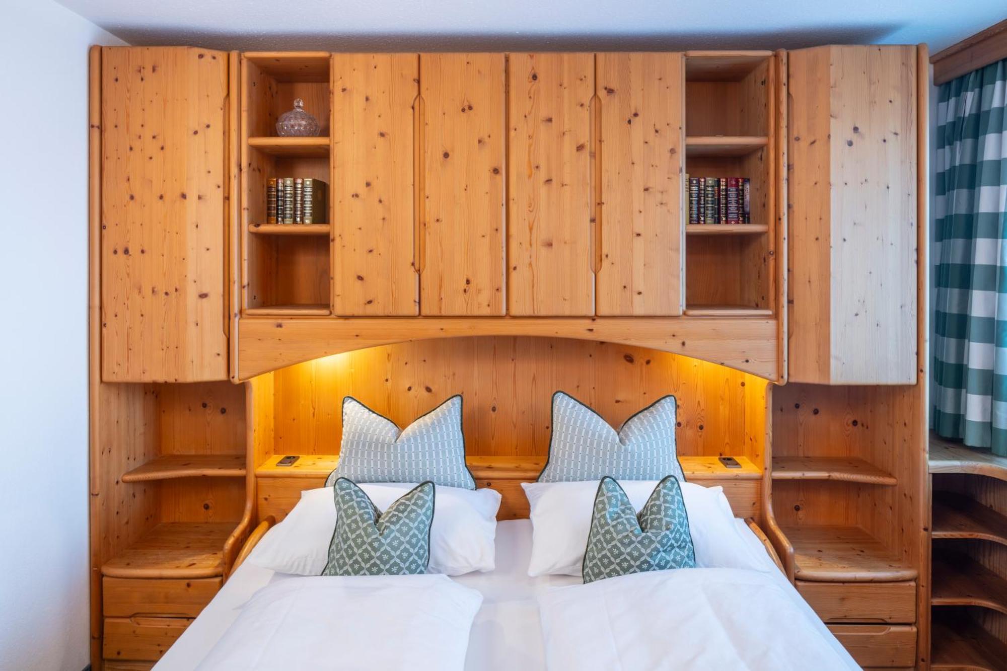 Wander- Und Wellnesshotel Kanzler Bad Mitterndorf Zewnętrze zdjęcie